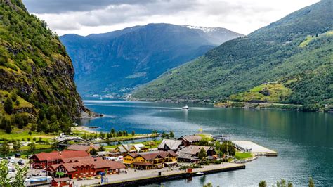 flam norway tourism